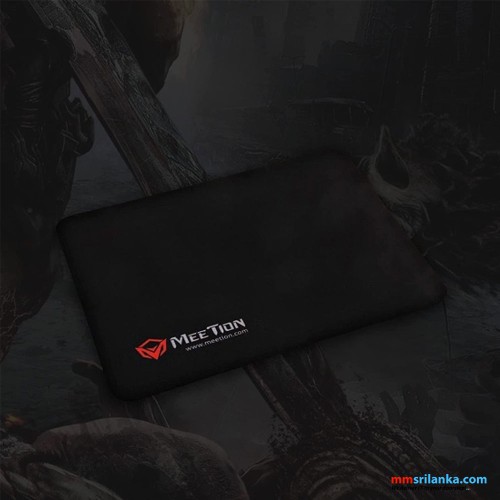 Meetion MT-PD015 Soft Gaming Mouse Pad (6M)